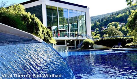 Wellnesshotel Bergfrieden Bad Wildbad Schwarzwald Wellnessurlaub