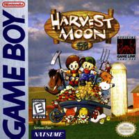 Given the importance of the social aspect of the game, harvest moon 64 has an impressively large cast of characters. فصل برداشت (گیم بوی) - ویکی‌پدیا، دانشنامهٔ آزاد