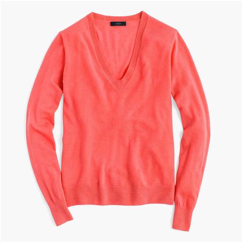 10 Best Cashmere Sweaters For Women 2017 Rank And Style