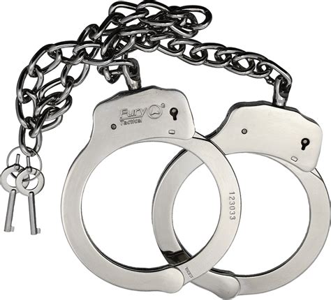 fy15904 fury leg irons handcuffs