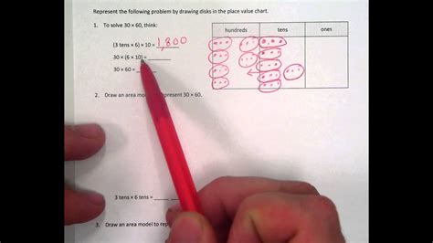 Module 4 answer key by nrweg3 20042 views. Eureka Math Grade 4 Module 3 Lesson 6 Answer Key