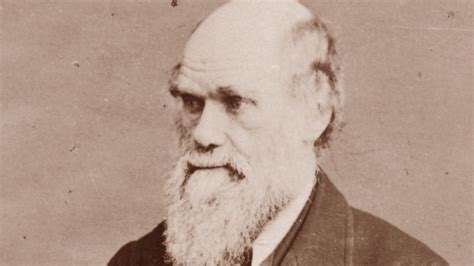 The Tragic Death Of Charles Darwin S Mother