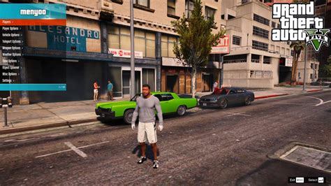 All gta 5 cheats for xbox one. (HINDI) HOW TO DOWNLOAD AND INSTALL LATEST MENYOO TRAINER ...
