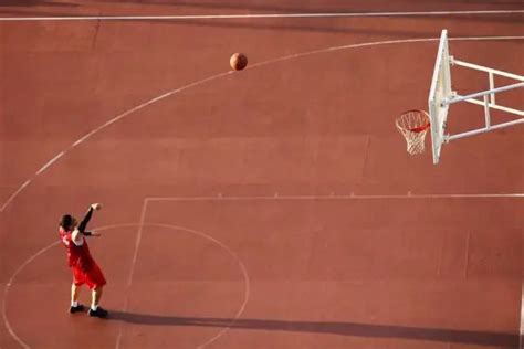 Pengertian Dan Teknik Cara Melakukan Shooting Bola Basket