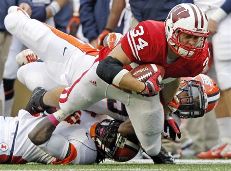 With games starting before noon on saturdays and lasting through the early hours of sunday morning, bettors can spend an entire saturday making college. Badgers football: Derek Watt's learning on the run at ...