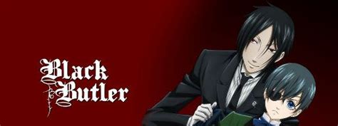Black Butler Wiki Anime Amino