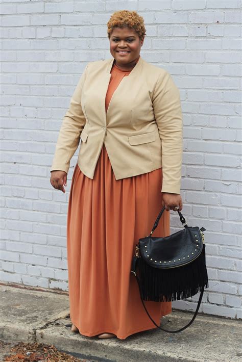 personal style three ways to rock a maxi dress this fall fabellis