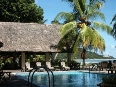 Indian Ocean Lodge Grand Anse Seychelles Hotel Opiniones Tripadvisor