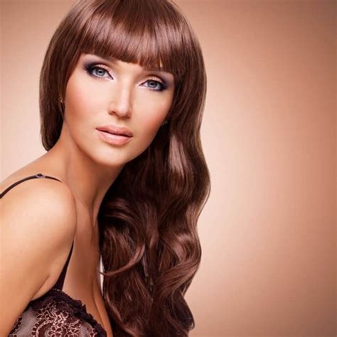 33 Flattering Hair Colors For Light Skin 2024 Trends