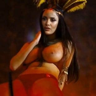 Salma Hayek Nude Sex Deleted Scene From From Dusk Till Dawn Hot Sex Picture