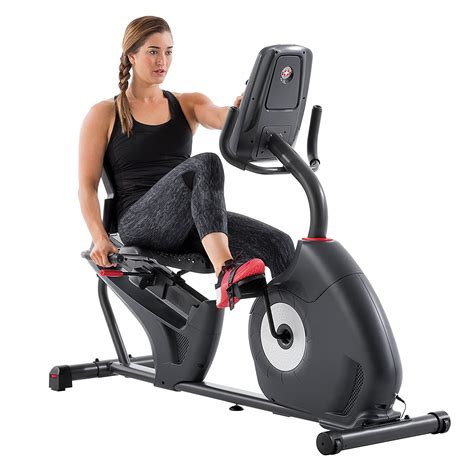 Schwinn 230 recumbent bike 2007 model | owner's with your home exercise equipment, you can exercise in. Best Recumbent Bike For Seniors - Reviews And Buying Guide ...