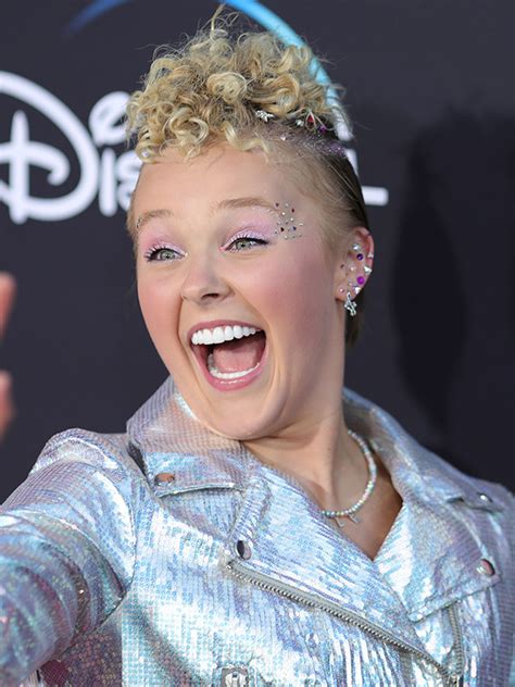 jojo siwa debuts ‘mullet hair makeover on tiktok see her look before and after zonettie
