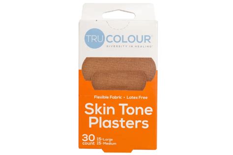 Skin Tone Bandage Dusk Cosmetics