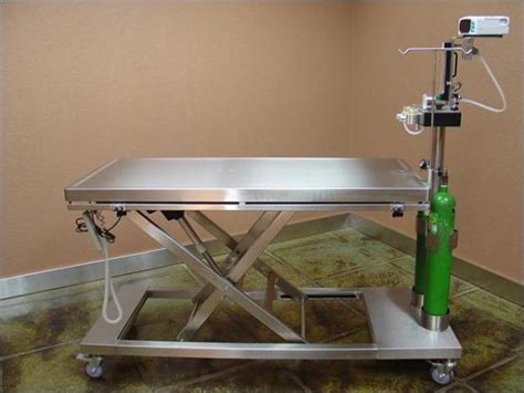 Blog Veterinary Electric Mobile Lift Table Tristar Vet Veterinary