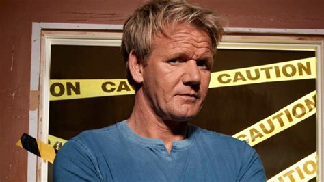 Since kitchen nightmares aired we have not replied to anyone online. Ramsay's Kitchen Nightmares USA - All 4