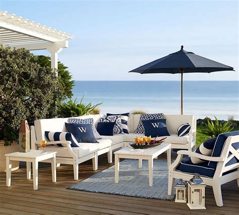 White Patio Furniture Look More At White Patio