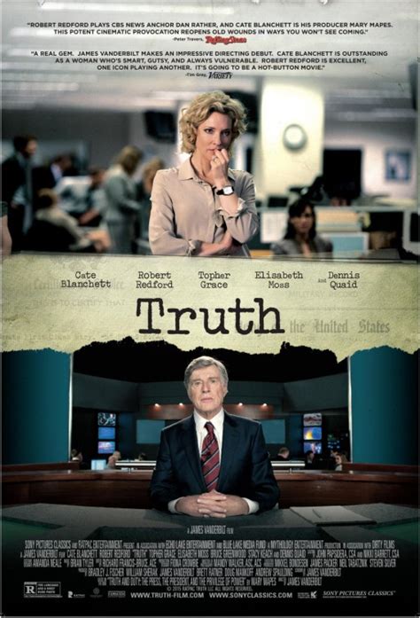 Find out what works well at tba studios from the people who know best. Truth - Wild About Movies