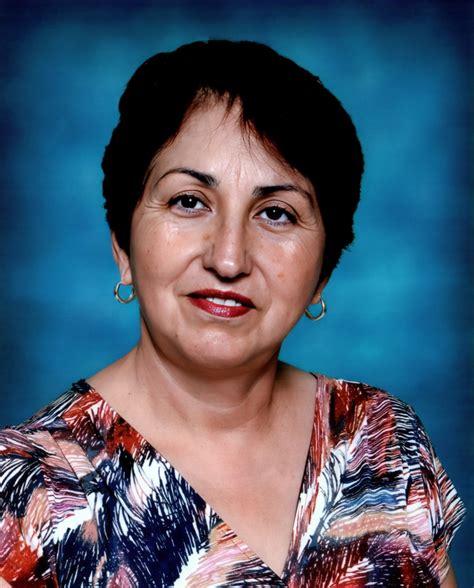 Elsa Elena Nunez Obituary - Pico Rivera, CA