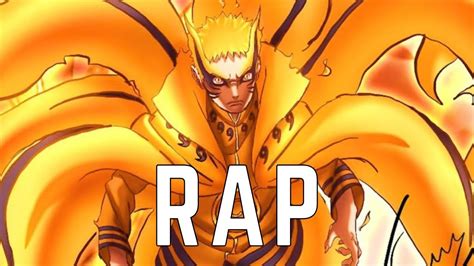 Naruto Rap Baryon Aerial Ace Prod Rollie Anime Rap Youtube