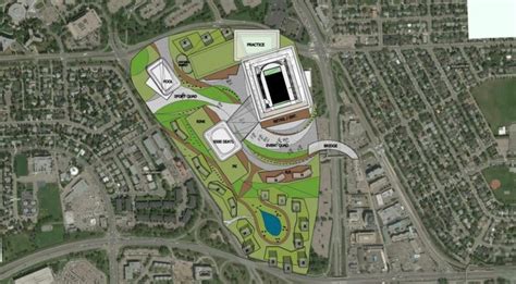 Field House Plan Pitched By Former Calgary Mayoral Candidate Cbc News