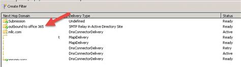 Using exchange online in office 365 for mail relay can be accomplished in three ways; Solved Emails Stuck in Outbound to Office 365 Queue in ...