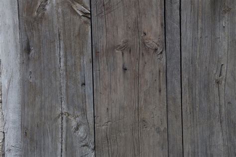 Free Gray Barn Wooden Wall Planking Rectangular Texture