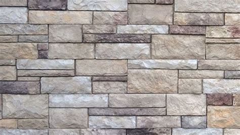 Exterior Faux Stone Siding Panels Sure There Are Alternatives Like