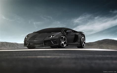 Mansory Lamborghini Aventador Carbonado Lp700 4 2012 Wallpaper Cars