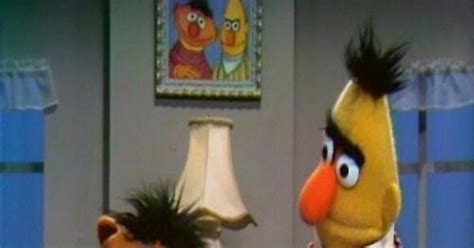 Bert And Ernie Having A Good Old Time Album On Imgur