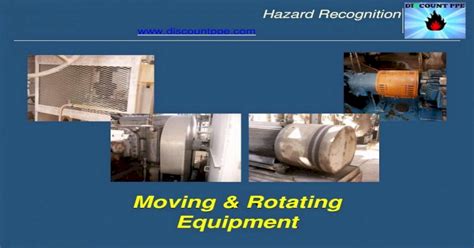 Moving And Rotating Equipment Ppt Download Pdf