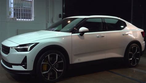 ⏩ check out ⭐all the latest polestar models in the usa with price details of 2021 and 2022 vehicles ⭐. Polestar 2 Electric Car Pricing Revealed, Its Costly Than ...