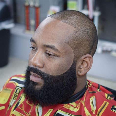 20 Haircuts For Balding Black Men Fashionblog