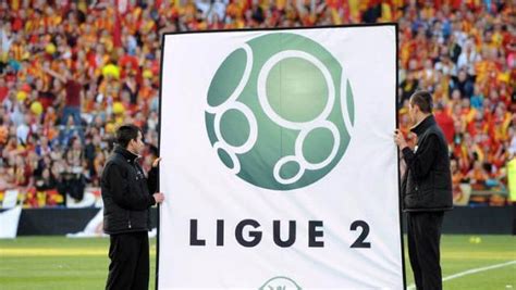 Ligue 2. Un championnat particulièrement dense et indécis
