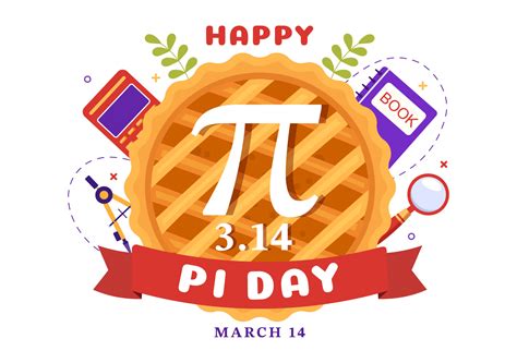 Its Time To Celebrate Pi Day Is March 14th