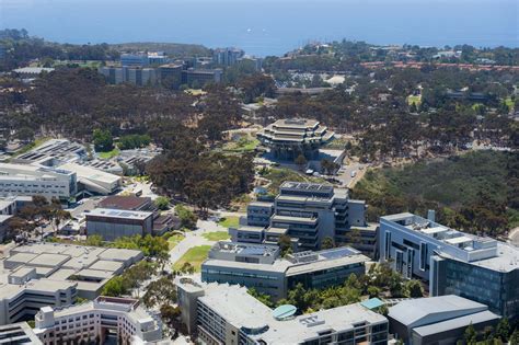 Campuswide Innovation At Uc San Diego Gets 22 Million Boost From