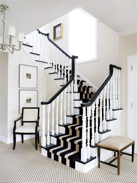 Staircase Style 20 Inspiring Looks Youll Love — The Decorista