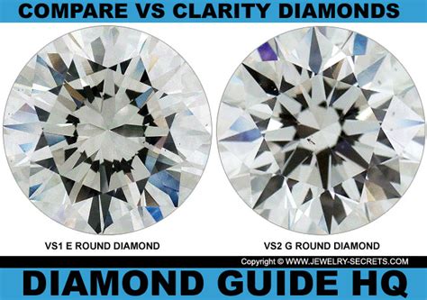 Affordable Diamond Clarity Jewelry Secrets