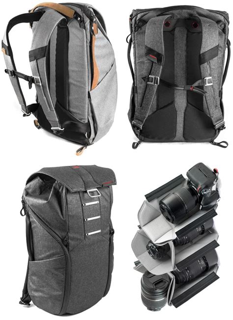 Peak Design Backpack 30l Black
