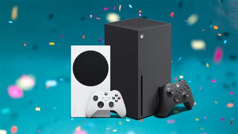 Xbox Series X S Launch Sales Largest In Xbox S History Restocks Coming Soon Game Informer