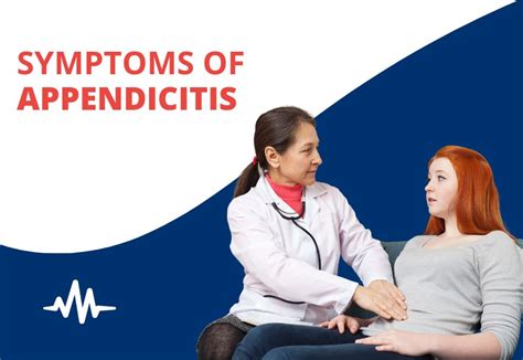 Learn About Appendicitis Causes Symptoms And Treatments