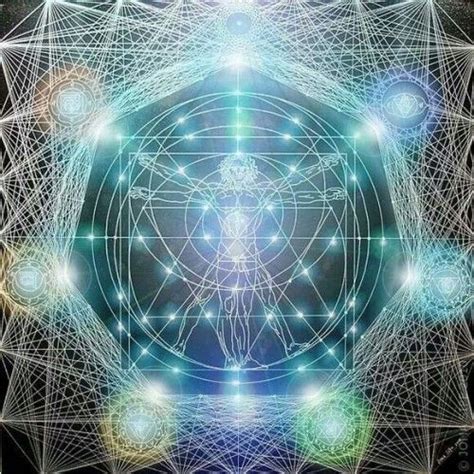 Human Body Energy Field Human Energy Systems Merkaba Seminars