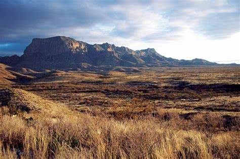 Travels In Geology Touring Texas Trans Pecos