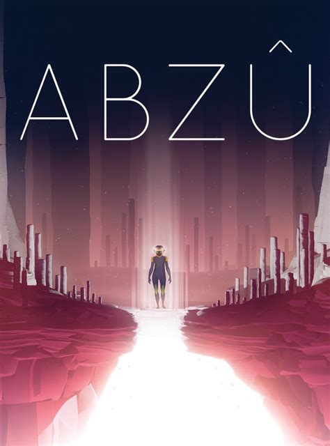 Us video game maker 7 little words. ABZÛ (video game) Font