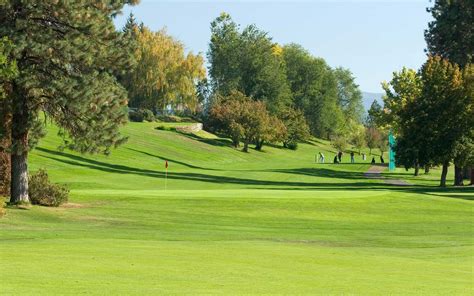 Top 7 Spokane Golf Courses In 2022 Blog Hồng