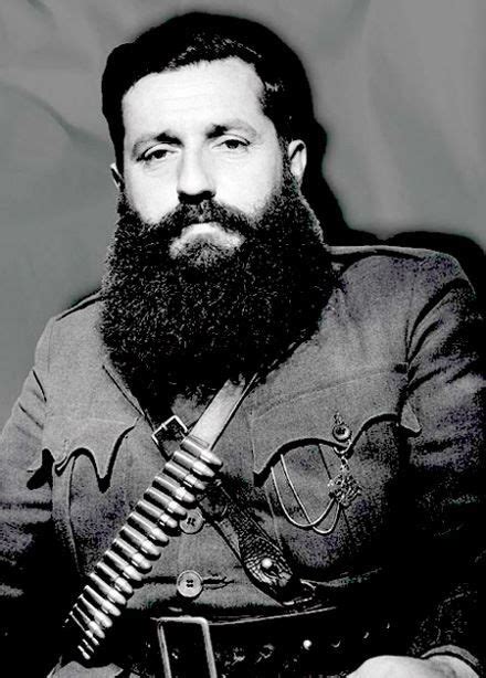 Άρης Βελουχιώτης Θανάσης Κλάρας 1905 - 1945. Καπετάνιος ...