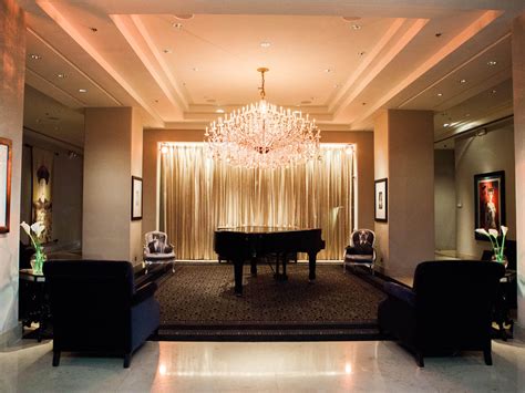 Hotel Zaza Houston Top 10 Wedding Venue Akil Bennett Photography
