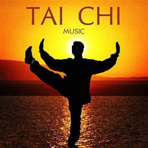 Music For Tai Chi Relaxation Meditation Yoga