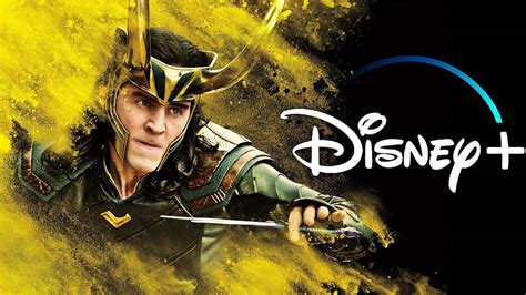 Loki is an upcoming american web television series. Loki: rilasciato il primo trailer della serie Disney Plus ...