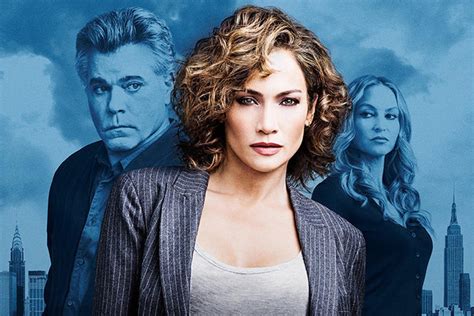 Shades Of Blue Jennifer Lopez Previews New Nbc Series Canceled