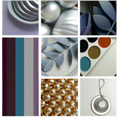 What Color Goes Well With Silver A Comprehensive Guide The
